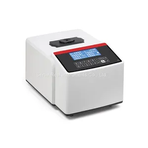 LCD Melting Point Apparatus Drug Test Instrument thumbnail-1