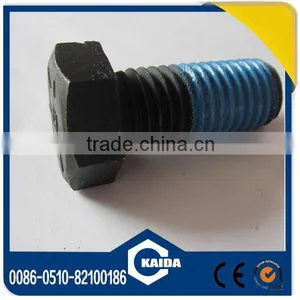 High Strength Grade 8.8 Hex Bolt Material thumbnail-4