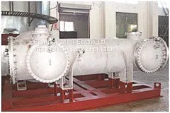 Complete Set of Gas&oil-gas Test Equipment thumbnail-4