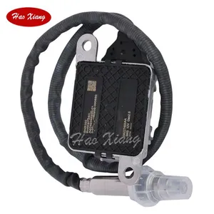 Haoxiang Auto 12V Nitrogen Oxide Nox Sensor OE 5WK97360 68227486AA 68197109AA For Dodge RAM Mercedes Chrysler Trucks thumbnail-1