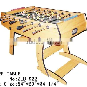 Foldable Soccer Table thumbnail-1