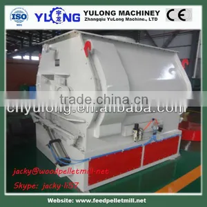 Feed Mixer for Blend Feed Raw Materials thumbnail-1