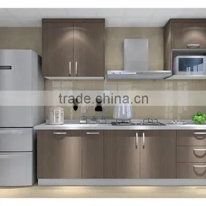 Cheap Malemine Kitchen Cabinet thumbnail-1