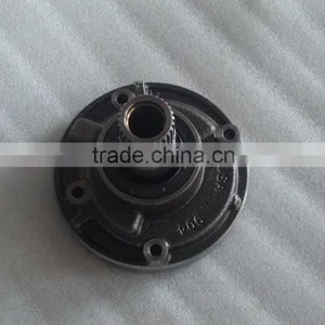 JCB 904charge Pump thumbnail-6