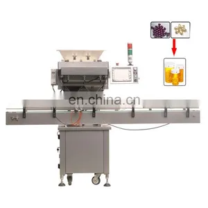Multi-function Automatic Capsule and Table Counting Machine Capsule Counter thumbnail-2