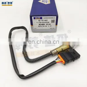 11787596908 Front Oxygen Sensor For BMW X5/X6 3.0 T thumbnail-4