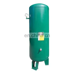 Hot Air Compressor With Air Tank and Good Price High Quality Air Tanks thumbnail-2