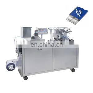 High Frequency Electronic Automatic Plastic Blister Welding Machine With Video Technical Support thumbnail-1
