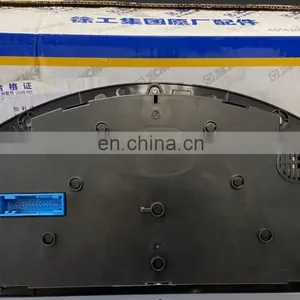 803545695 A2C92546200-300F Original XCMG Combination Instrument XCMG LW300FN Wheel Loader Parts thumbnail-3