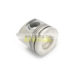 S6d108 Piston SA6D108 Excavator Engine Parts Piston 6221-31-2110 thumbnail-3