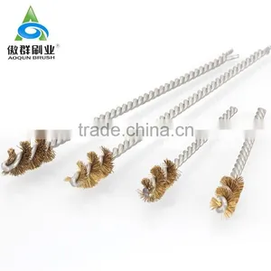 Spray Gun Cleaning Kit Brushes thumbnail-5