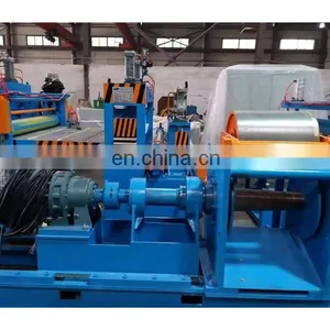 High Quality Service Coil Slitting Machine Auto Line Coil Slitting Machine thumbnail-5
