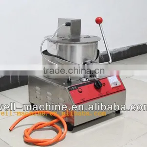 Professional Hot Air Commercial Popcorn Machine thumbnail-1