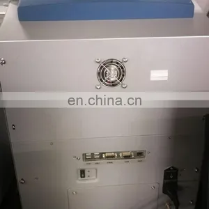 s CHINA BIOBASE High Quality BGE800 Series Blood Gas & Electrolyte Analyzer Price for ICU thumbnail-4