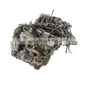 Vehicle Engine Used Japanese Engines Used Engines for Toyota Vellfire thumbnail-1