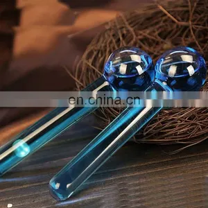 Amazon Hot Sale Cool Skin Face Roller Ball Ice Globes For Facials Skin Treatment Eye Circle Roller Reduce Puffiness Ice Globes thumbnail-4
