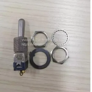 SAFRAN Aviation Toggle Switch 8869K1 thumbnail-2