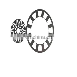 High Precision Motor Silicon Steel Sheet EI25.4 thumbnail-1