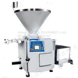 Vacuum Filling Machine thumbnail-1