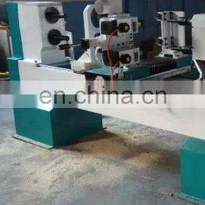 Cnc Wood Router Woodworking Machinery Lathe Machine Cnc Wood Engraving Machine thumbnail-4