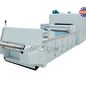 Metallized Film Demetallizing Machines thumbnail-2