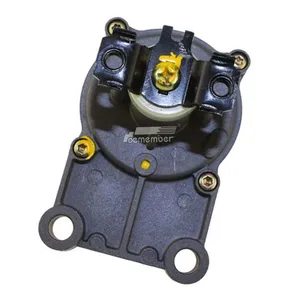 OE Member Mechanical Weight Sensor 20850557 20514066 8144352 7420850557 0504002112 Height Sensor for Renault thumbnail-1