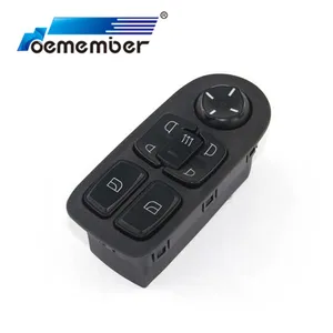 1736600 1693124 1811131 1698944 1669884 1788599 5.80024 1811135 1788603 1895436 Truck Combination Switch for DAF thumbnail-1