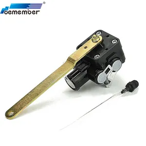 Air Suspension Leveling Valve 52341-Q97, KD2205 Control Valve for American Market for Volvo Truck thumbnail-1