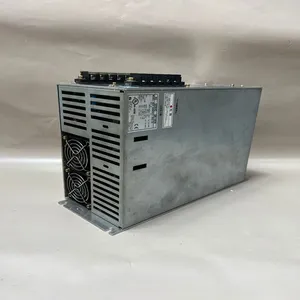 NCR-DAB0A2C-302-UL NIKKI DENSO AC SERVO DRIVE thumbnail-1
