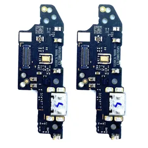 USB Charger Charging Port Flex Cable Dock Connector For Xiaomi Redmi 9A 9C Cell Phone Parts Commonly Used Accessories & Parts thumbnail-1
