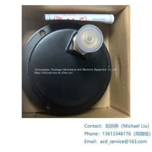 DAIHATSU DAIHATSU 6DK26 DAIHATSU 8DK26 ME FO. Pressure Gauge Y733001654BZ thumbnail-3