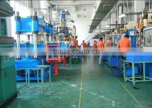 Xiamen Fuste Rubber & Plastic Co., Ltd. company overview - view 2 thumbnail