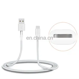 Wholesale 2A Phone Charge Cable Type-C Charging Cable Usb C Data Cable for Samsung For Huawei thumbnail-2
