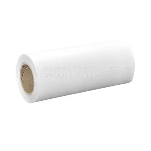 A3 13inch 11.8inch DTF Film Roll Glossy /Matte PET Films for DTF Printing Machines Hot/Cool Peel PET Heat Transfer Vinyl Film thumbnail-4