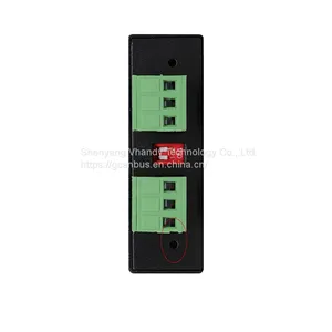 GCAN-212 Ethernet To Can Converter 2 Can Interface 1 Ethernet Interface Form Canbus Network Control Node thumbnail-5