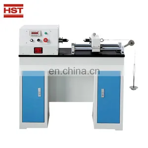 HST Computerized Controlled Metal Wire Cable Torque Torsion Testing Machine thumbnail-1