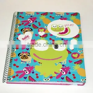 FDT Customized Printing Print Book thumbnail-1