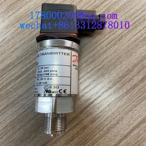 AKS33-060G2110 Pressure Sensor Produced by Danfoss thumbnail-3