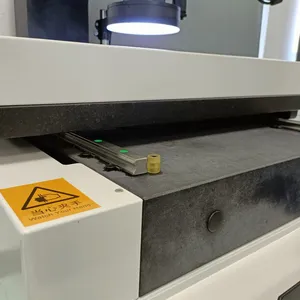 The Splicing Automatic Instant Vision Measurement System Produced in China thumbnail-5