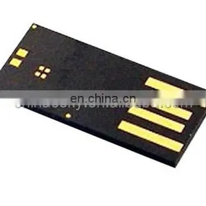 Waterproof USB Chipset UDP Flash Chip USB Pen Drive 4GB UDP Chip thumbnail-2