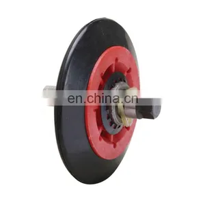 Dryer Drum Roller 4581EL2002C Clothes Dryer Parts thumbnail-1