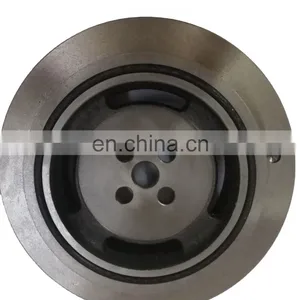 3918999 3918999 DUMPER VIBRATION Diesel Engine 6CT Spare PARTS Original 3918999 thumbnail-1