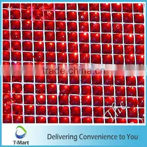 Adhesive Crystal Sticker for Decoration thumbnail-1