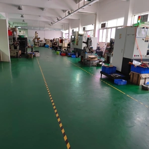 Shenzhen Taixin Precision Co.,Ltd. company overview - view 2 thumbnail