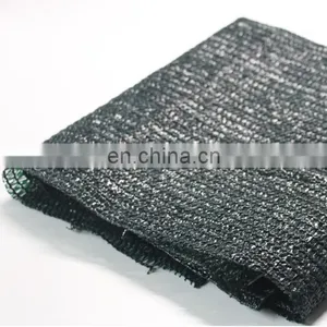 40% Shade to 80% Shade Dark Green Agricultural Shade Net Greenhouse Net thumbnail-1