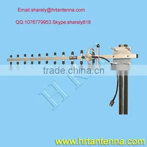 High Performance Yagi Antena TDJ-1800Y12 thumbnail-1