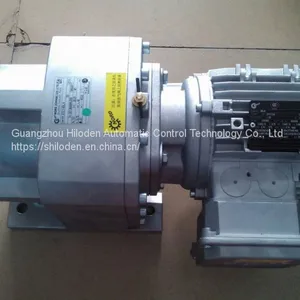 NORD Reducer Motor TYPE SK SK4282AF-132SP/4 TF RD NO.102498068- 100 thumbnail-2