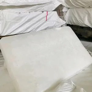 Sinopec Semi Refined Paraffin Wax thumbnail-2