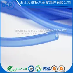 Customizable Multipurpose Colored Food Grade Extrusion Silicone Products Pipe thumbnail-2