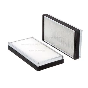 Agricultural Machinery Cabin Air Filter AF55824 11471760 SKL46274 Replace for Claas Tractors thumbnail-1